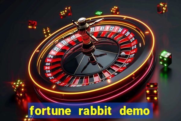 fortune rabbit demo dinheiro infinitoInformational