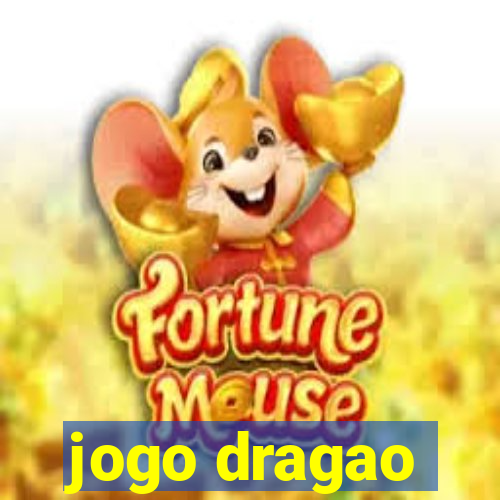 jogo dragao