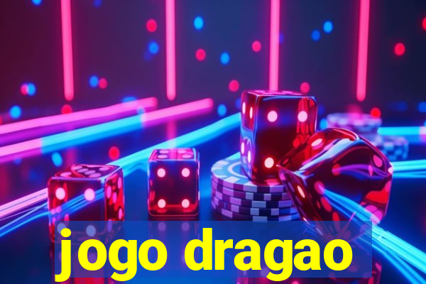 jogo dragao