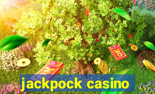 jackpock casino