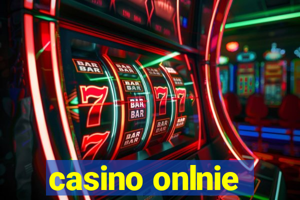 casino onlnie