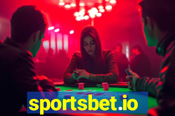 sportsbet.io