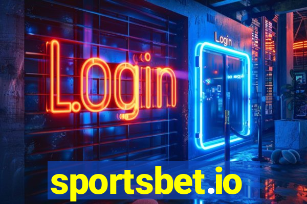 sportsbet.io