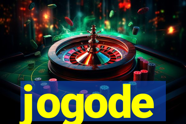 jogode