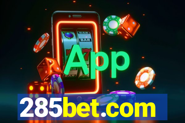 285bet.com