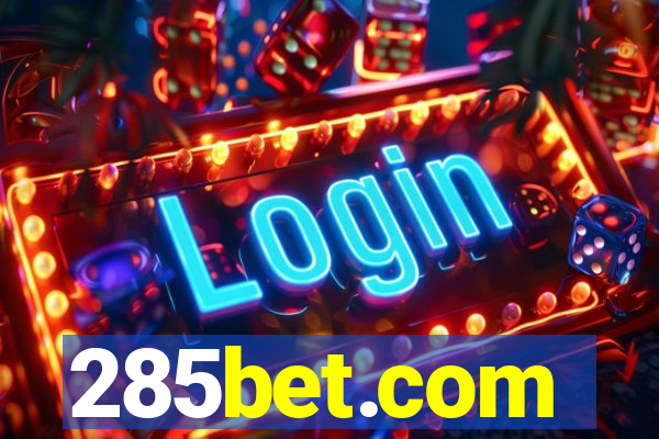 285bet.com