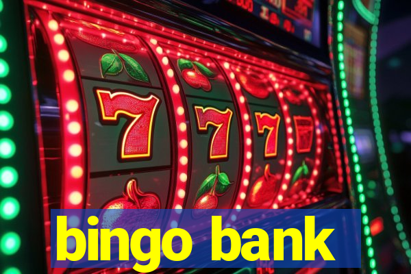 bingo bank