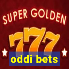 oddi bets