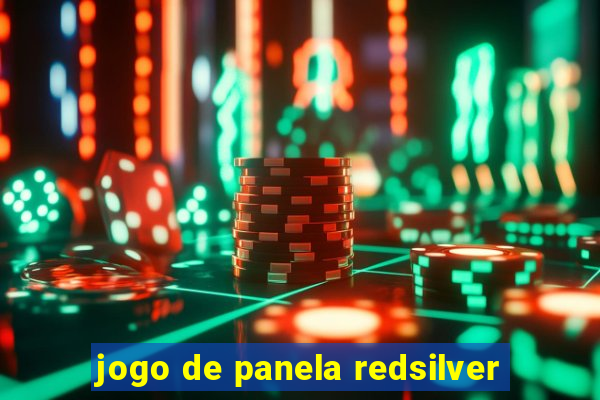 jogo de panela redsilver