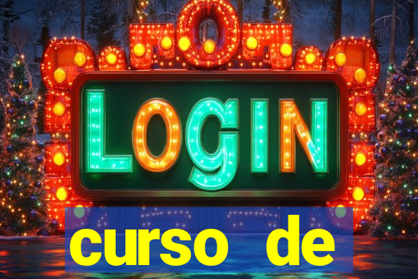 curso de desenvolver jogos