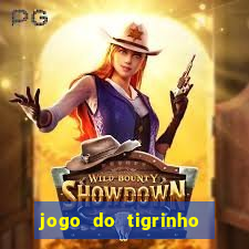 jogo do tigrinho funciona mesmo