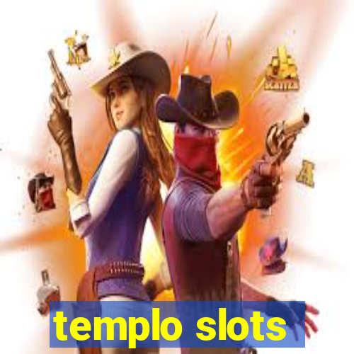 templo slots