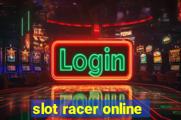 slot racer online