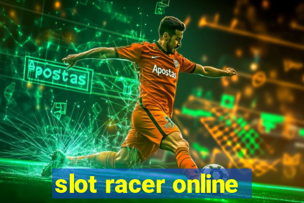 slot racer online