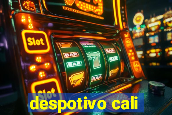 despotivo cali