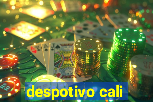 despotivo cali