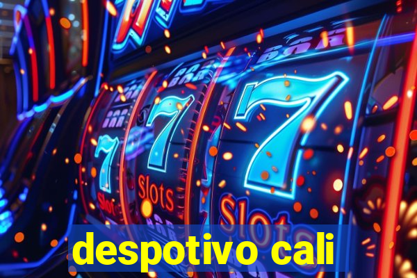 despotivo cali