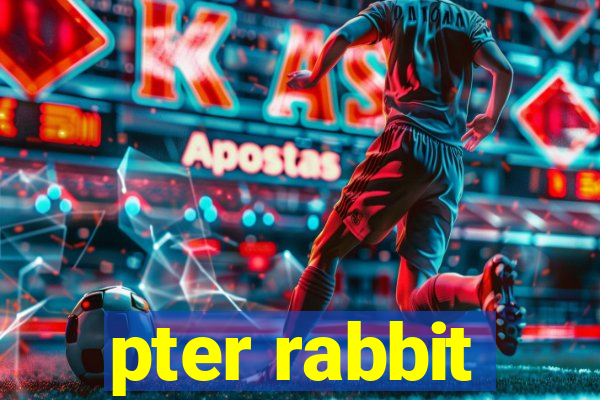 pter rabbit