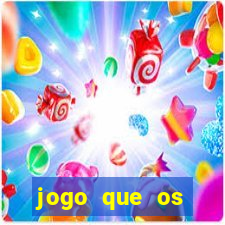 jogo que os famosos est茫o jogando para ganhar dinheiro