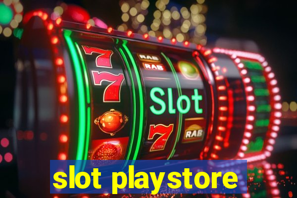 slot playstore