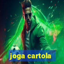 joga cartola