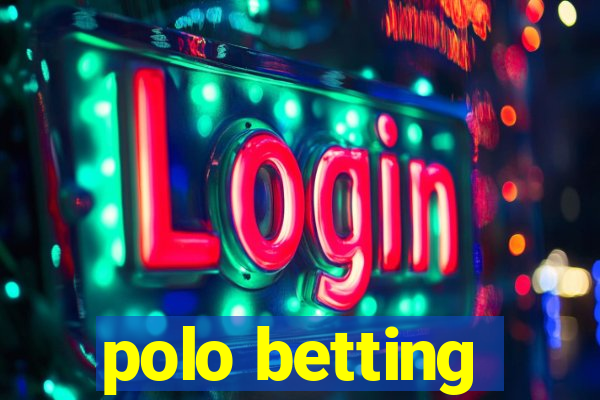 polo betting