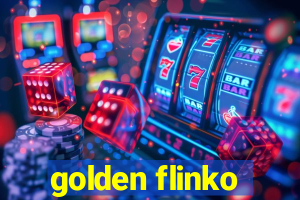 golden flinko