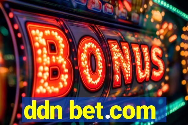 ddn bet.com