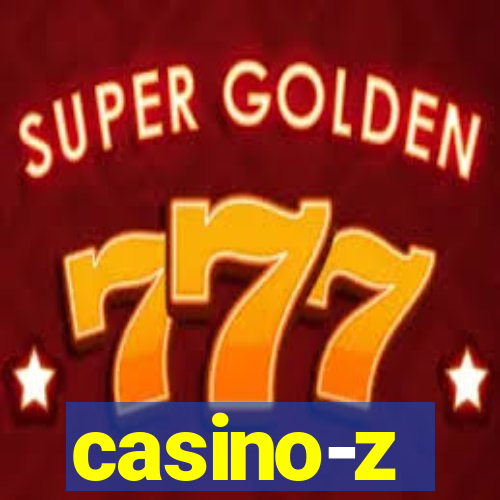 casino-z