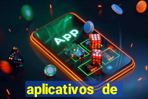 aplicativos de aposta de jogos