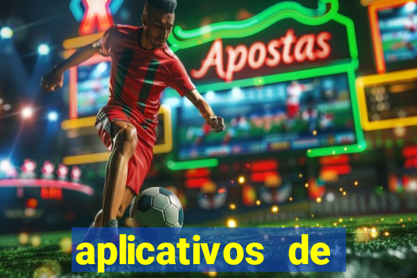 aplicativos de aposta de jogos