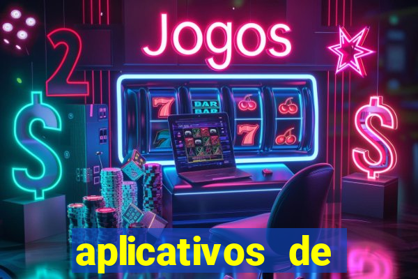 aplicativos de aposta de jogos