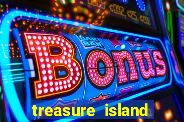 treasure island resort and casino minnesota