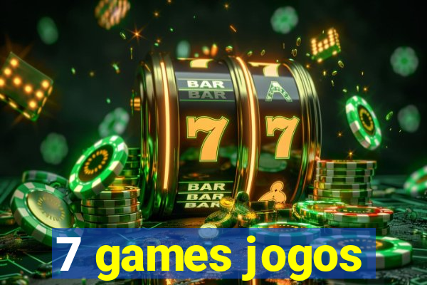 7 games jogos