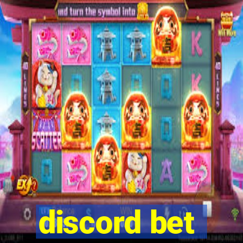 discord bet