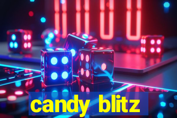 candy blitz