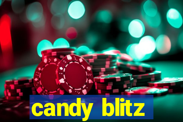 candy blitz