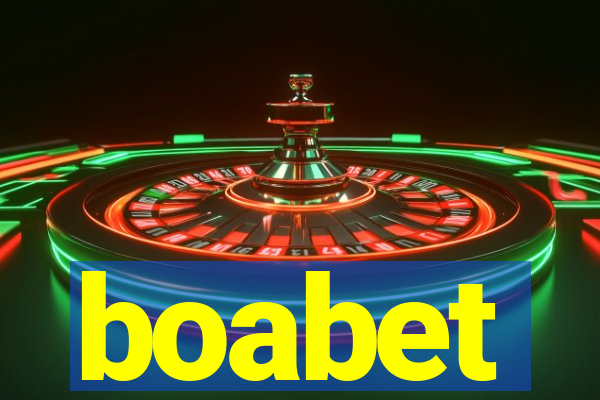 boabet