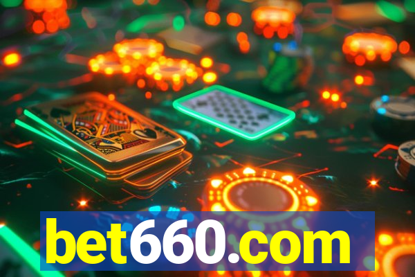 bet660.com