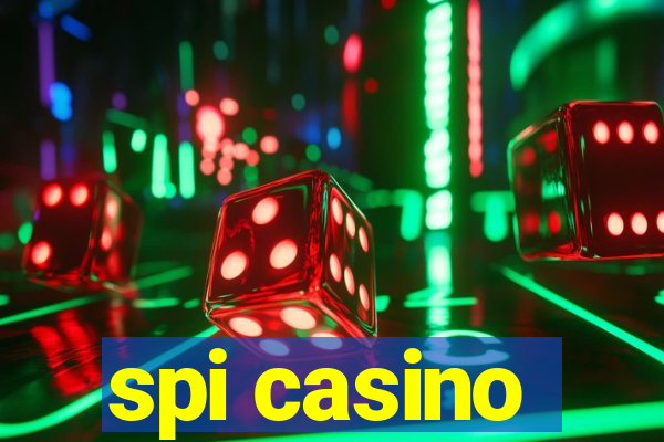 spi casino