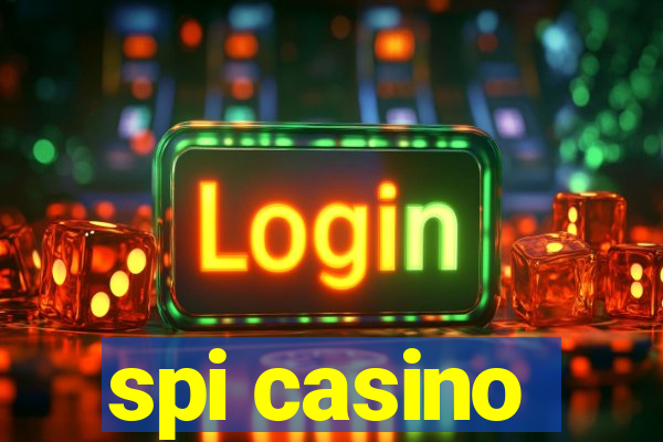 spi casino