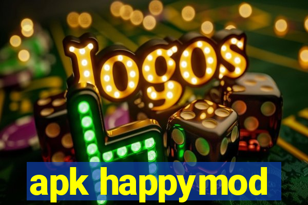 apk happymod