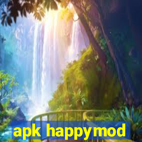 apk happymod