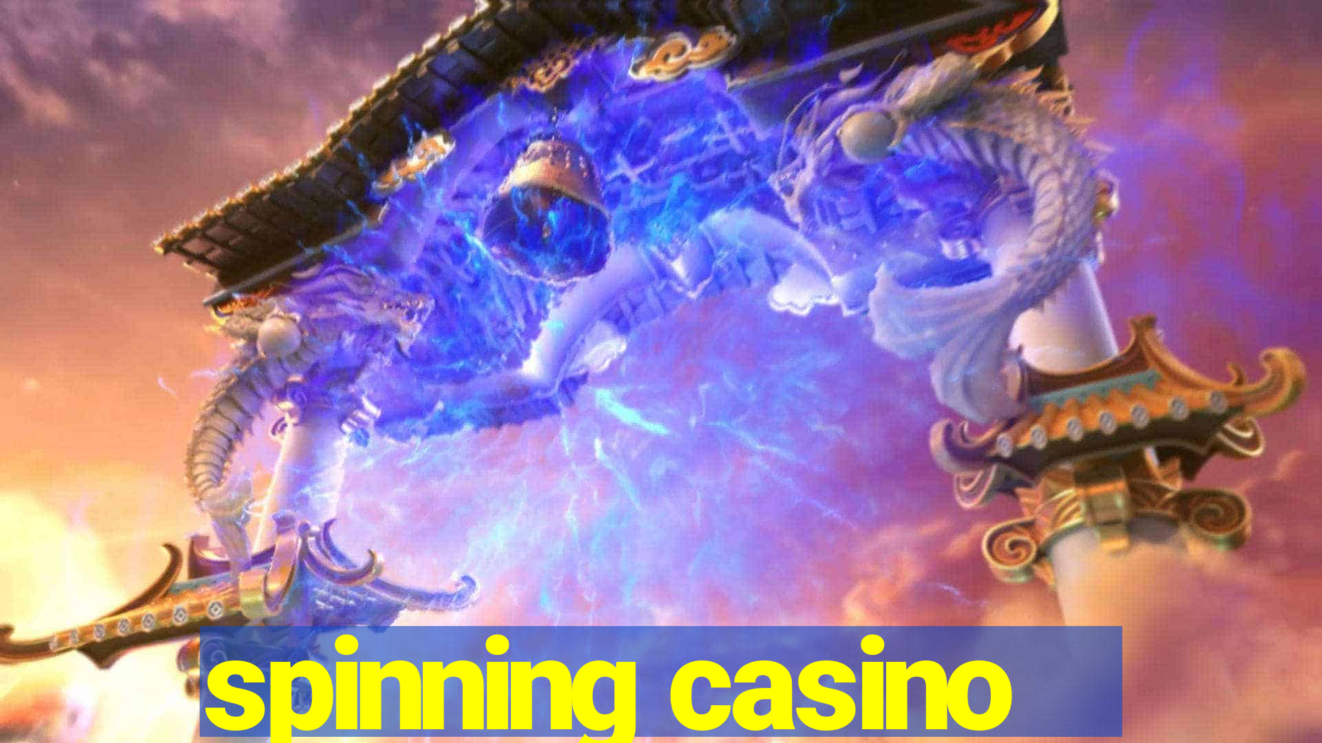 spinning casino