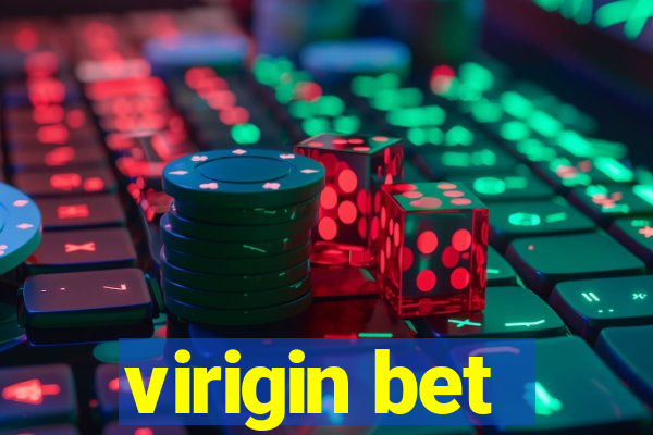 virigin bet