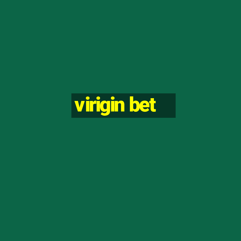 virigin bet