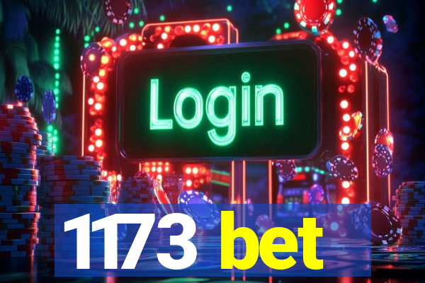 1173 bet