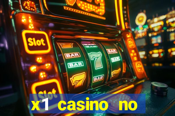 x1 casino no deposit bonus