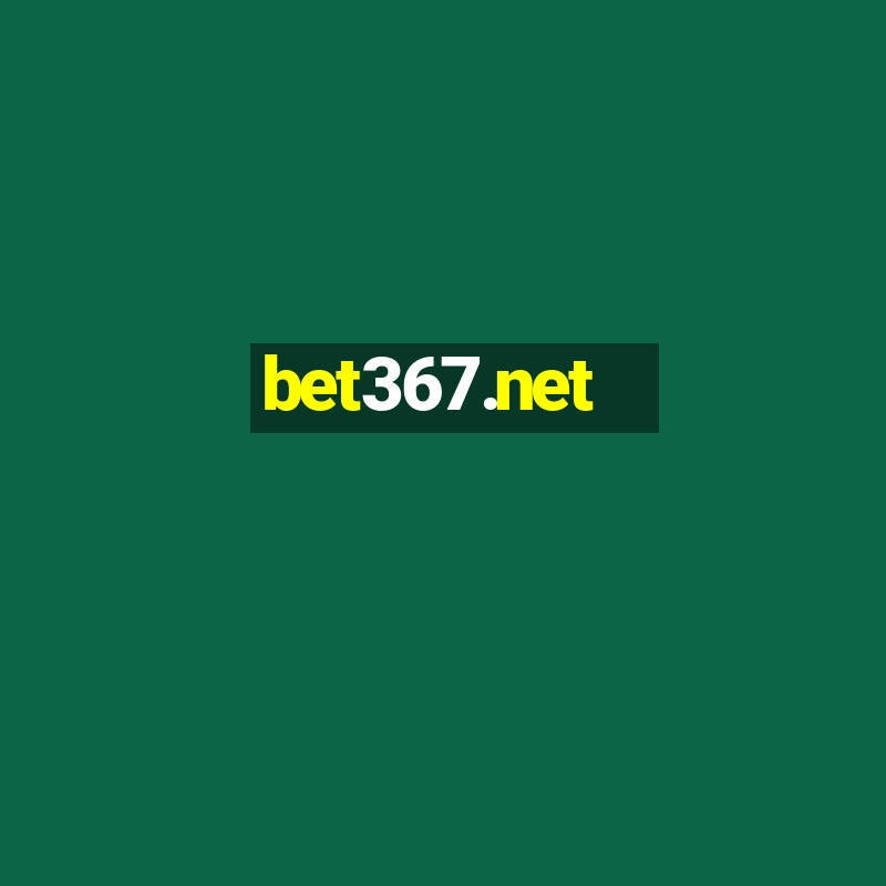 bet367.net