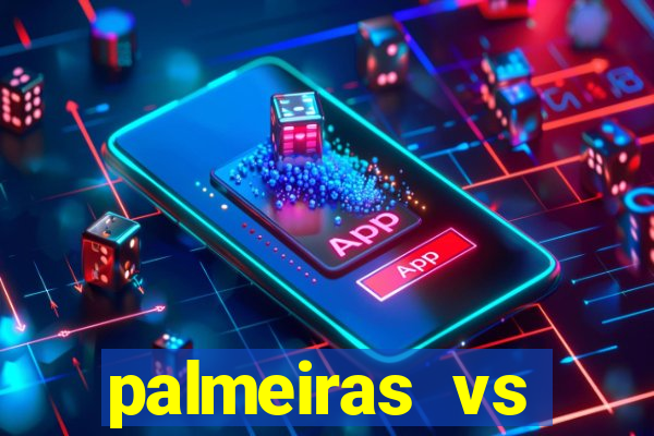 palmeiras vs atletico go